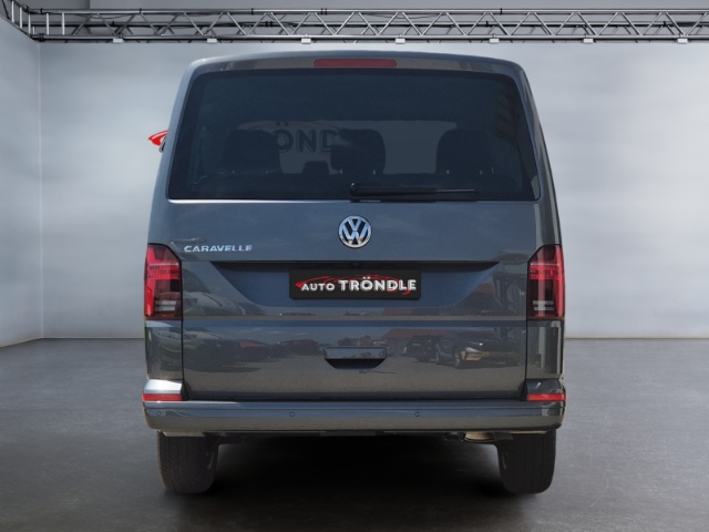 Volkswagen Caravelle 2.0 TDI DSG T6