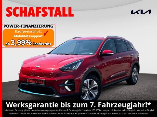 Kia Niro EV Spirit