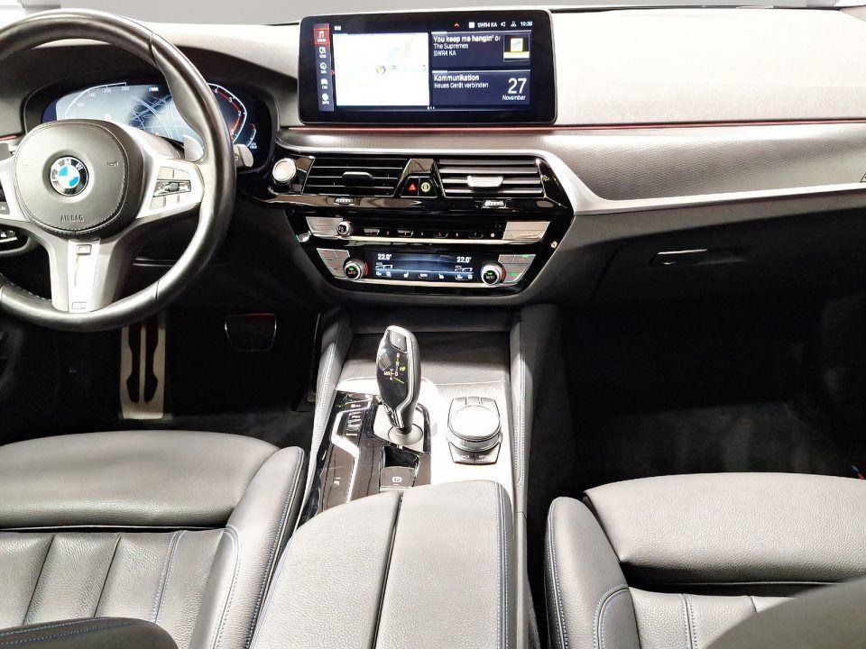 BMW 530 530d Touring