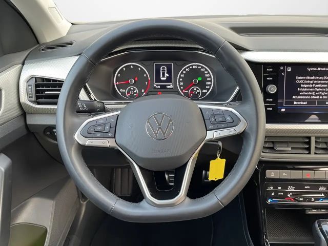 Volkswagen T-Cross 1.0 TSI DSG Move