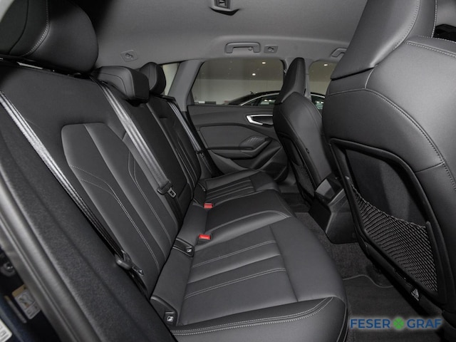 Audi A5 Avant S-Tronic