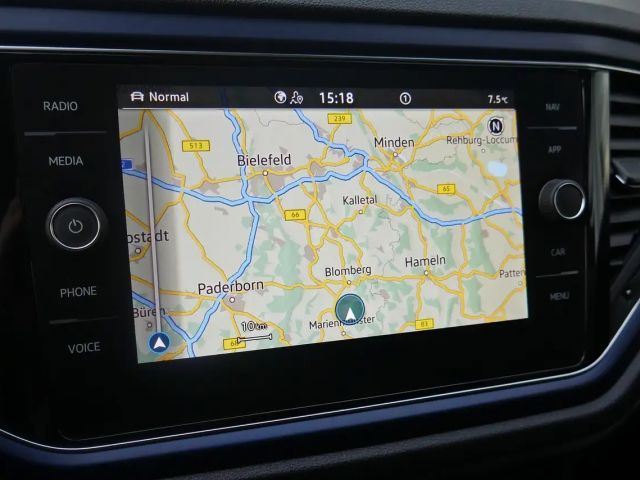 Volkswagen T-Roc 2.0 TDI