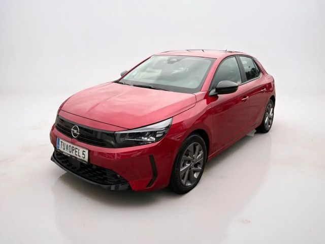 Opel Corsa Edition