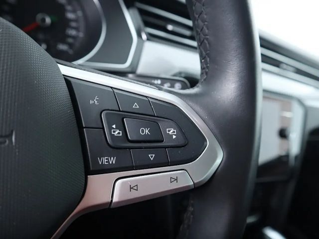 Volkswagen Passat DSG Variant