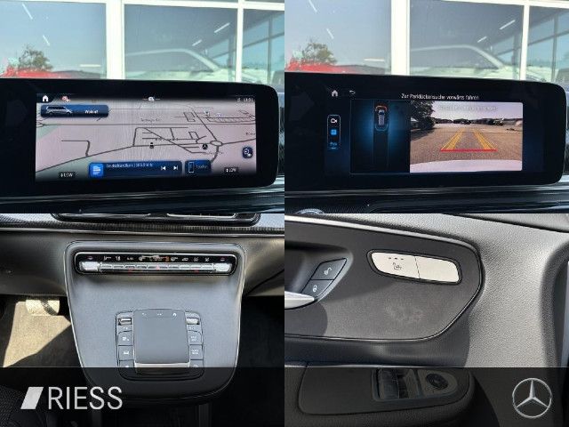 Mercedes-Benz V 250 V 250 d