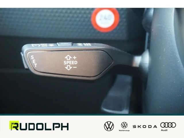 Audi A1 25 TFSI S-Tronic