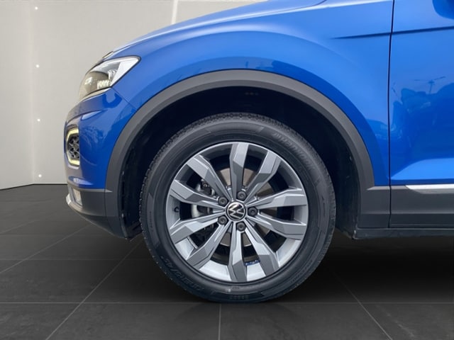 Volkswagen T-Roc 1.5 TSI