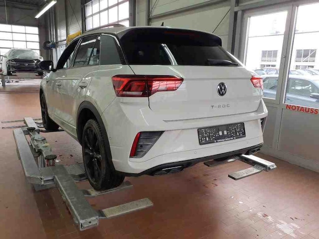 Volkswagen T-Roc 1.5 TSI DSG R-Line Style