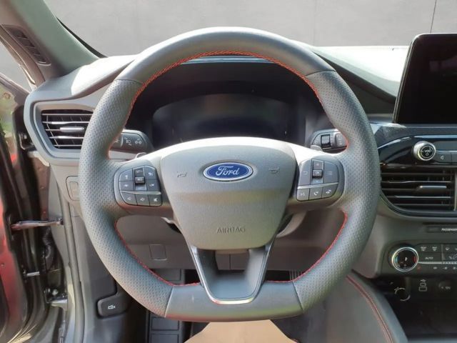 Ford Kuga ST Line X