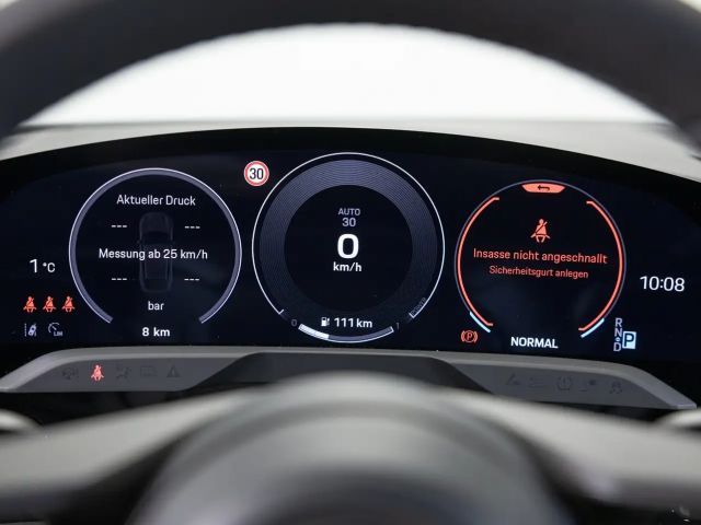 Porsche Taycan 4 Cross Turismo