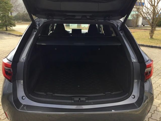 Toyota Corolla Hybride Team D Touring