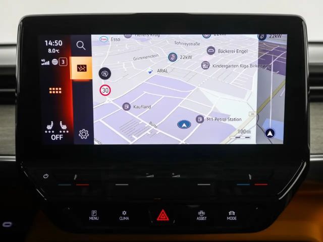 Volkswagen ID.Buzz 77 KWh Pro