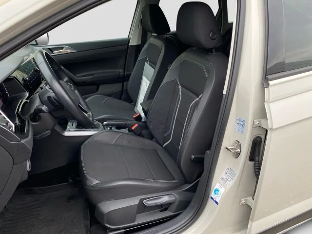 Volkswagen Taigo 1.0 TSI DSG Style