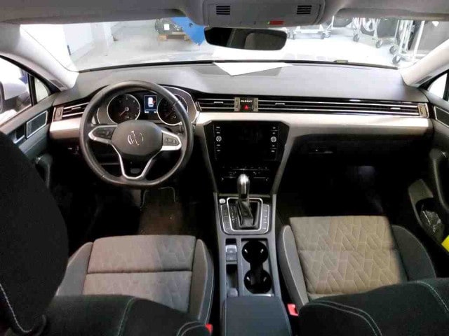Volkswagen Passat 2.0 TDI Business DSG Variant