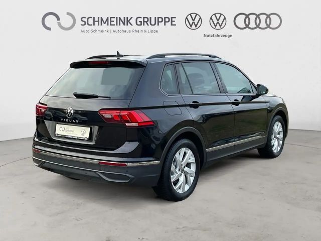 Volkswagen Tiguan 1.5 TSI Life