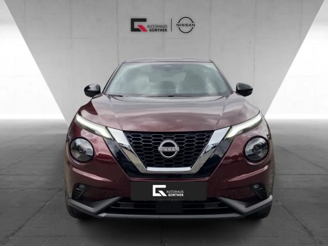 Nissan Juke N-Connecta