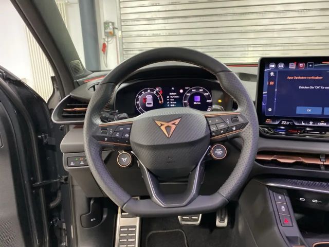 Cupra Terramar 2.0 TSI