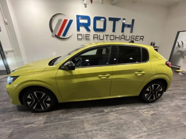 Peugeot E-208 Allure Pack Hybrid