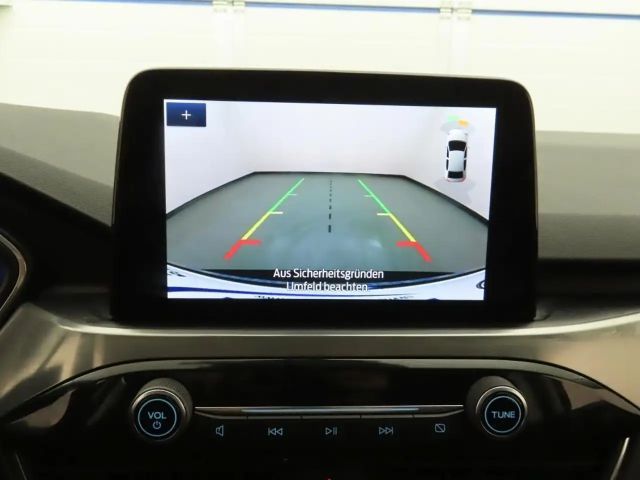 Ford Kuga EcoBoost Titanium