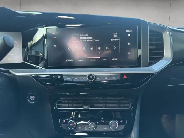 Opel Mokka Turbo Ultimate