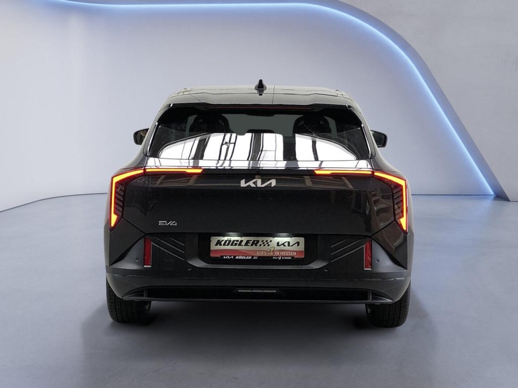 Kia EV4 81.4 kWh Earth FWD