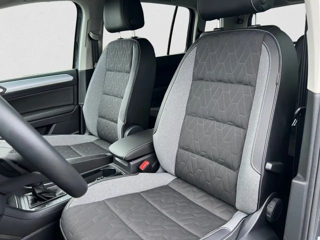 Volkswagen Touran DSG