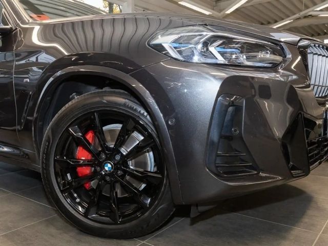 BMW X3 M-Sport xDrive30i