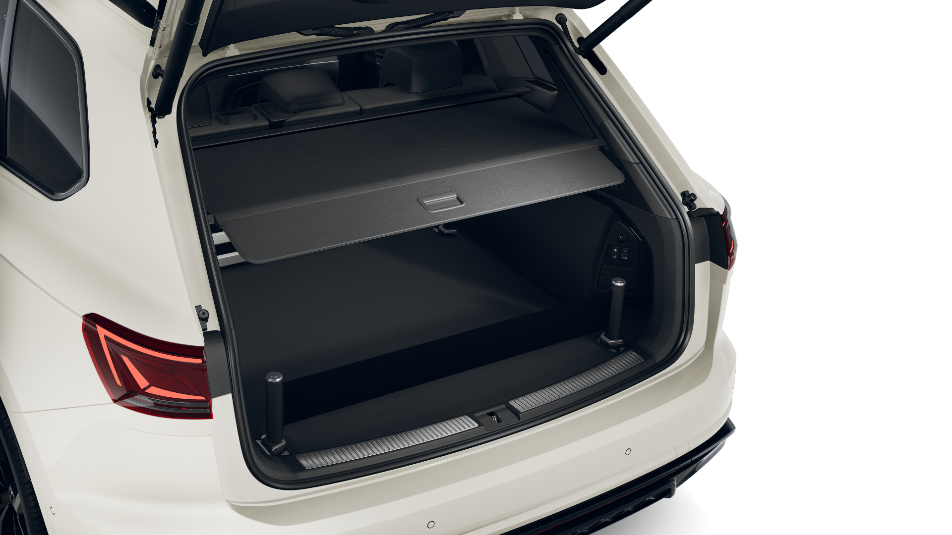 Volkswagen Touareg Touareg 3.0  R-L  DT210TDI A8A