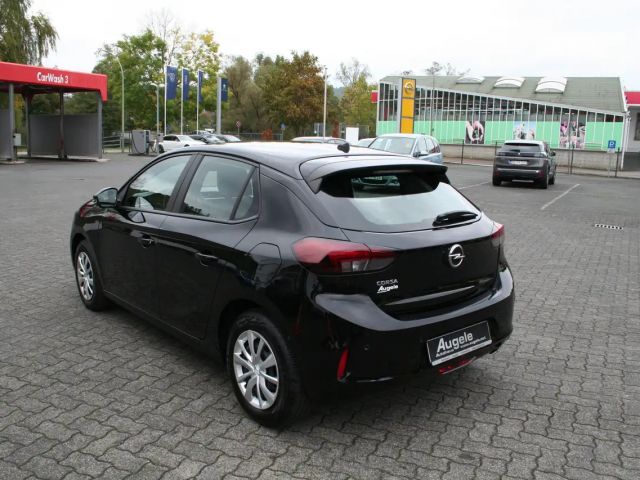 Opel Corsa Edition