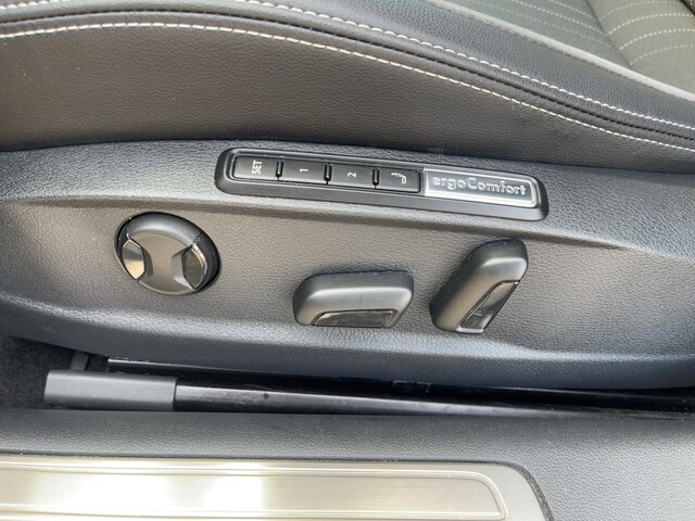 Volkswagen Passat 2.0 TDI AllTrack DSG Variant