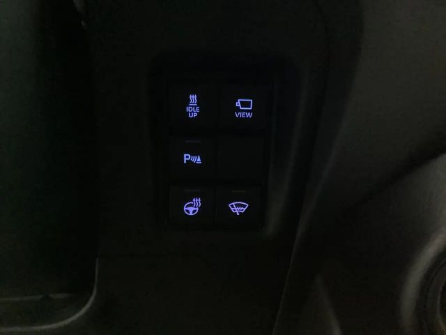 Toyota Land Cruiser 2.8 D-4D Executive