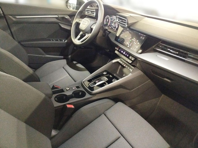 Audi A3 35 TDI S-Tronic Sportback