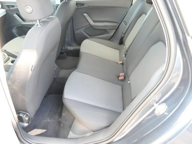 Seat Ibiza 1.0 TSI Reference