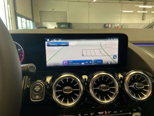 Mercedes-Benz B 180 B-Klasse