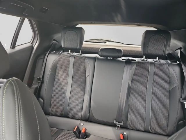 Peugeot E-2008 GT-Line