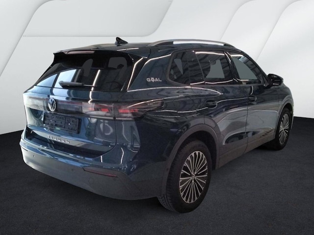 Volkswagen Tiguan 2.0 TDI DSG