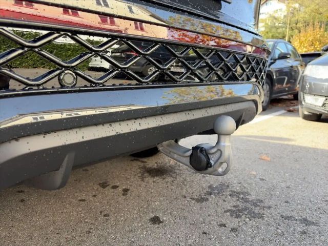 Volkswagen Tayron 4Motion