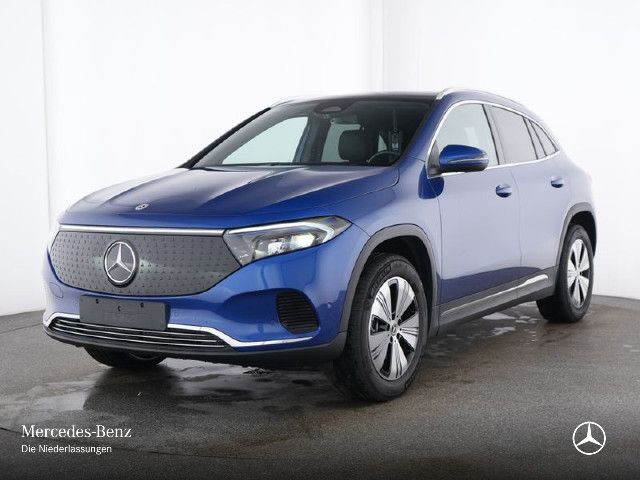 Mercedes-Benz EQA 300 4MATIC