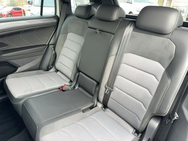 Volkswagen Tiguan Allspace DSG Highline