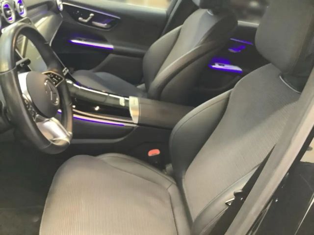 Mercedes-Benz GLC 200 4MATIC AVANTGARDE