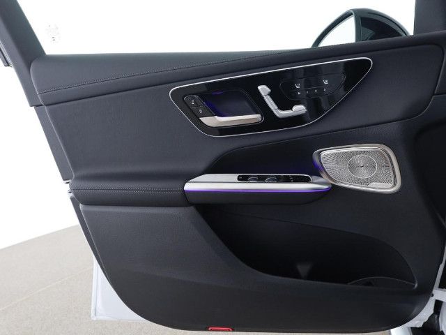 Mercedes-Benz GLC 450 4MATIC