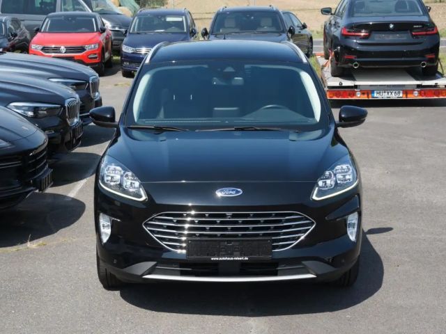 Ford Kuga Titanium X