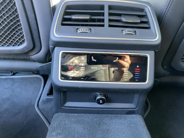 Audi S6 Avant Quattro