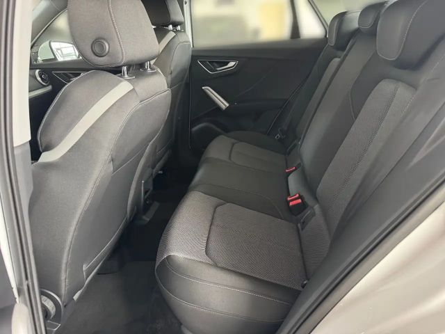 Audi Q2 35 TFSI S-Line S-Tronic