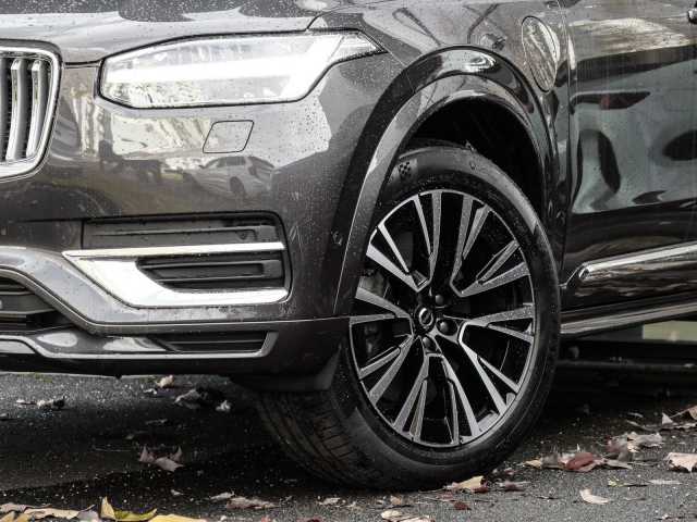 Volvo XC90 XC90