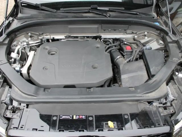 Volvo XC60 Geartronic