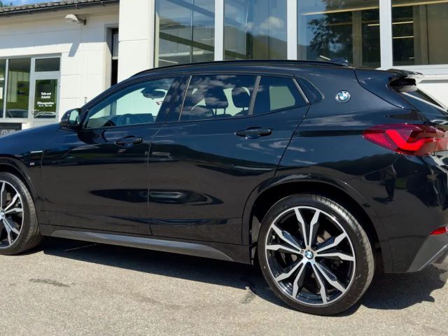 BMW X2 M-Sport xDrive