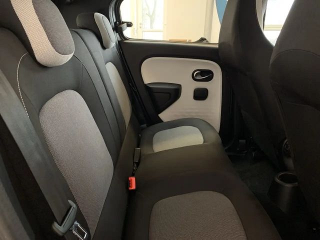 Renault Twingo E-Tech Electric Zen