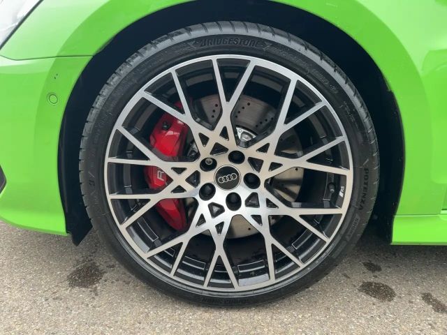 Audi RS3 Quattro Sedan