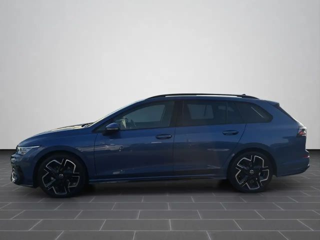 Volkswagen Golf R-Line Variant